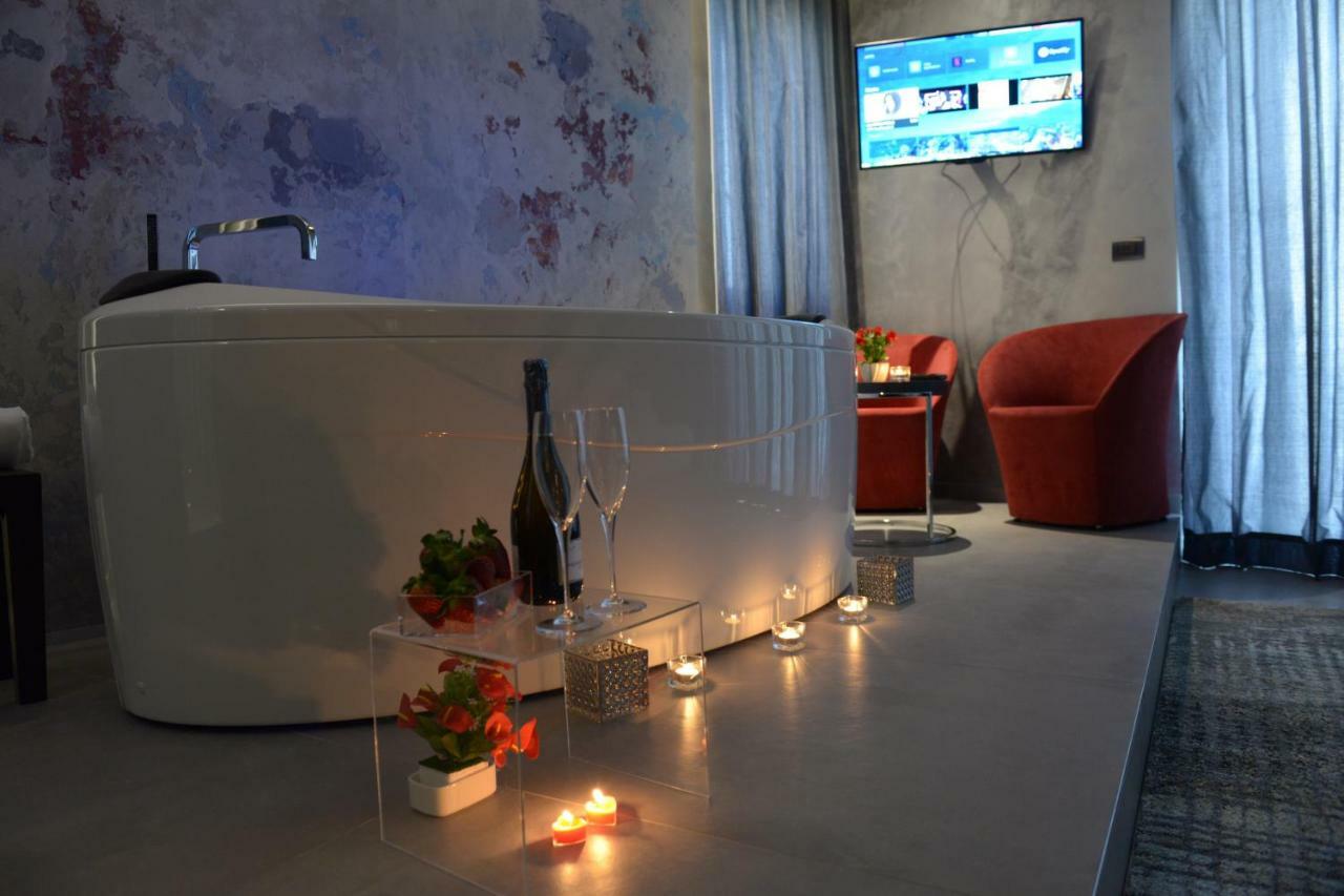 Suite28 برينديسي المظهر الخارجي الصورة