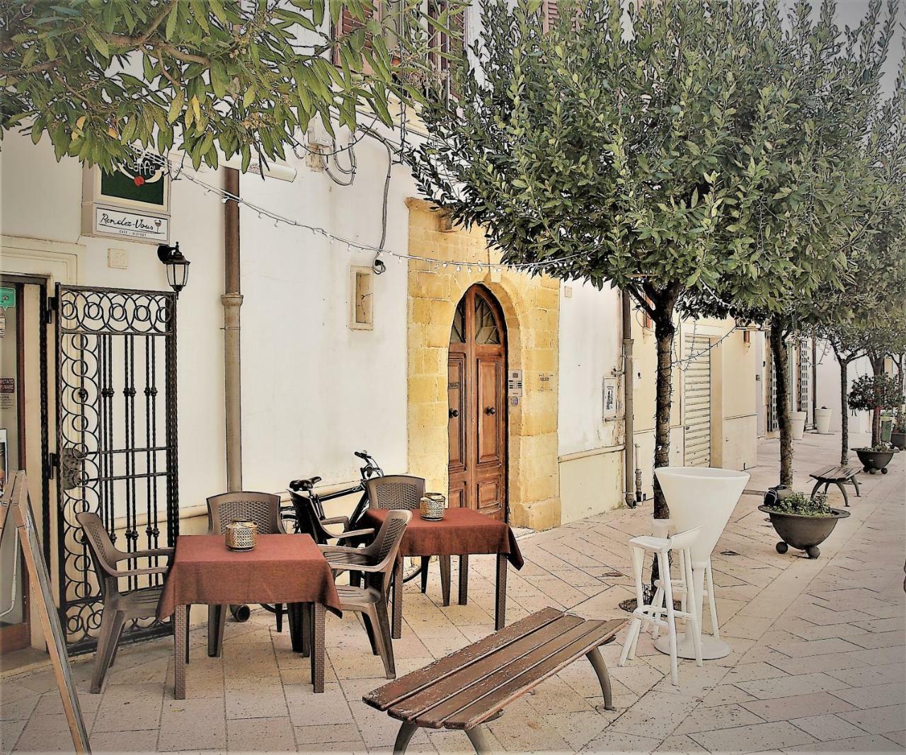 Suite28 برينديسي المظهر الخارجي الصورة